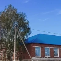 МОУ Давыдовская сш