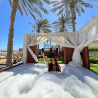 Мария и весь мир