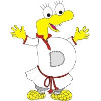 ГБДОУ детский сад №81 Фрунзенского района СПб