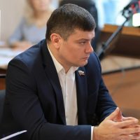 Дмитрий Денисенков