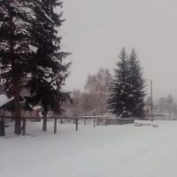 Администрация Краснотальского сельсовета Коченевского района Новосибирской обласьи