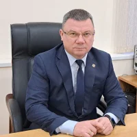 Попов Сергей