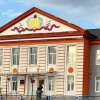 МБОУ СОШ с.Веселое