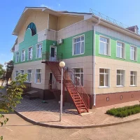 МБДОУ ДС "Звездочка"