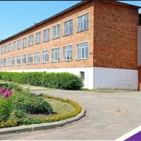 МБОУ Чутырская СОШ