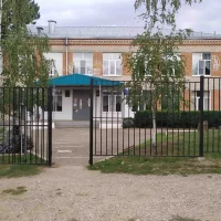 МКОУ СОШ № 6 с.Нагутское