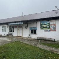 МКОУ "Краснопартизанская СОШ"