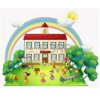 МБДОУ «Семиозерский детский сад «Айгуль»»