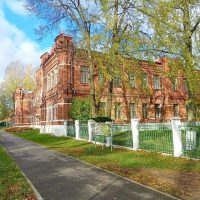 ГБП ОУ "Калязинский колледж им. Н.М. Полежаева"