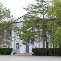 Полтавская детская школа искусств