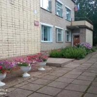 МКОУ НОШ д.Шутовщина