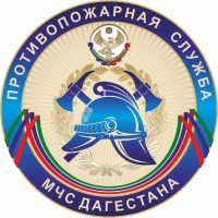 ПРОТИВОПОЖАРНАЯ СЛУЖБА РЕСПУБЛИКИ ДАГЕСТАН