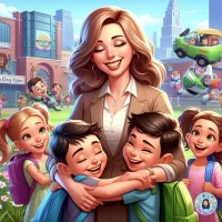 Педагоги МАОУ СОШ № 22