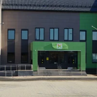 Чернышевская СОШ им. Е. А. Боратынского