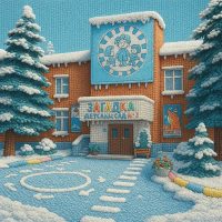 Детский сад №3 г. Стерлитамак