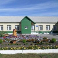 МКОУ Вороновская ООШ