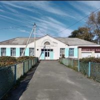 МБОУ Лукошинская СОШ Купинского района