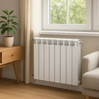 ООО "ИСК"  п. Зауральский (теплоснабжающая организация)