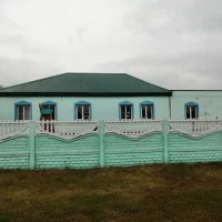 МБДОУ "Детский сад "Березка" с.Кармалы" Нижнекамский район