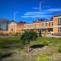 Детский сад N 9 село Новоблагодарное