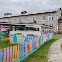 МБДОУ "Ермаковский детский сад №3 комбинированного вида"