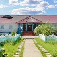 МБОУ Тумульская средняя общеобразовательная школа имени Героя Социалистического труда Т.Г.Десяткина