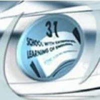 Школа №31 с углубленным изучением английского языка Василеостровского района Санкт-Петербурга