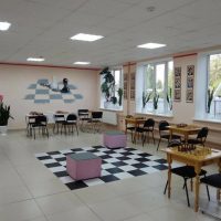 МОУ "Елань-Коленовская СОШ №1"