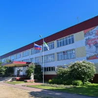 МБОУ "Усть-Цилемская СОШ им. М.А.Бабикова"