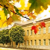 МБОУ СОШ № 4 г. Ставрополя