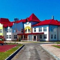 МКДОУ "Песковский детский сад"