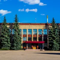 РОСЛАВЛЬСКОЕ ФИНУПРАВЛЕНИЕ