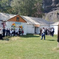 МКОУ "Курагская СОШ"