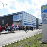 МБОУ ДО "Рыльская ДЮСШ"