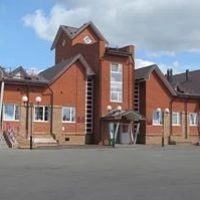 УДО"Вавожская спортивная школа"