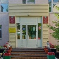 МБДОУ «Детский сад N49 «Гульназ»