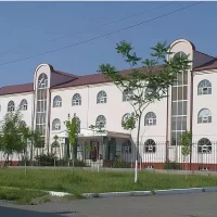 ГБОУ "СОШ № 7 г. Сунжа имени Хашагульгова С.А."