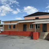 Государственное автономное учреждение
«Республиканский центр лечебного и профилактического питания»
МЗ