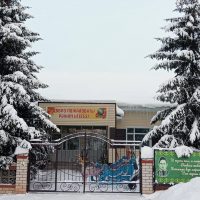 Саушская основная общеобразовательная школа