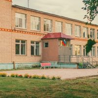 МКОУ Сосновская СШ им. М.Я.Бредова