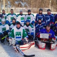 Стадион Локомотив. Белогорск