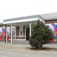 МБУ "СДК х. Садки"