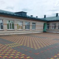 МКДОУ "Заолешенский детский сад общеразвивающего вида "Золотой колос" с приоритетным осуществлением деятельности по познавательно-речевому развитию детей Суджанского района Курской области