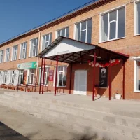 МБОУ "Мигнинская СШ"