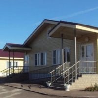 МБДОУ детский сад "Сказка" Моршанского МО