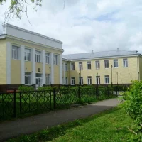 Канал МБОУ СОШ №93 г.Барабинска