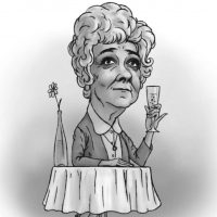 Раневская.LIVE