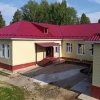 МОУ "Кумужъяльская ООШ"