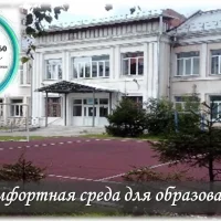 МБОУ С(К)Ш № 60 Новосибирск