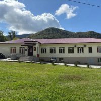 Администрация Кировского сельского округа г. Сочи